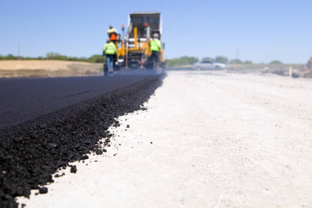 Professional Driveway Pavers in Dale, IN