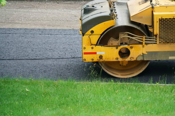 Reasons to Select Us for Your Driveway Paving Requirements in Dale, IN