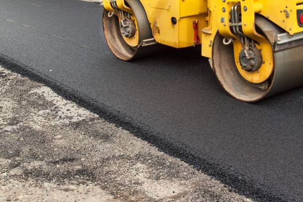 Driveway Pavers for Homes in Dale, IN